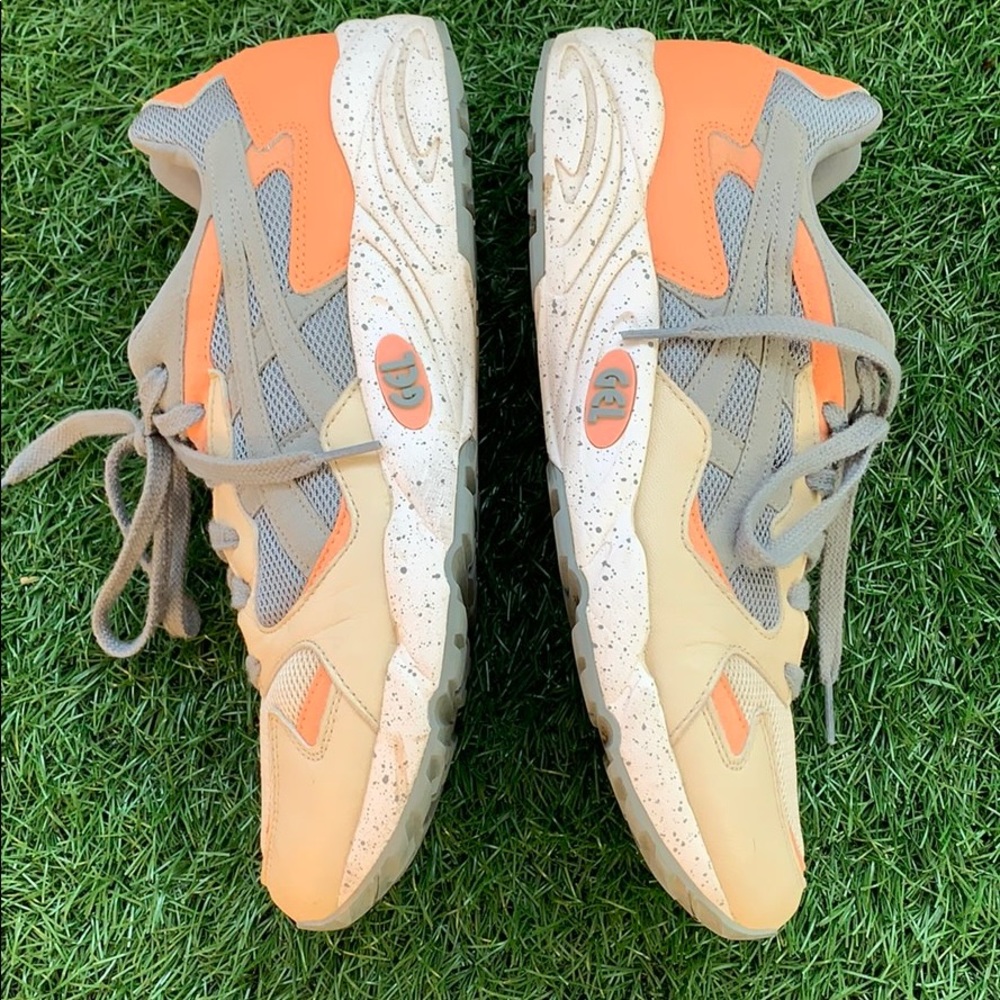 ASICS Gel Diablo